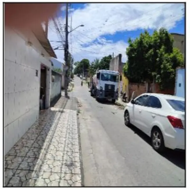 Foto 1 de Apartamento com 2 quartos à venda, 44m2 em Cosmos, Rio De Janeiro - RJ