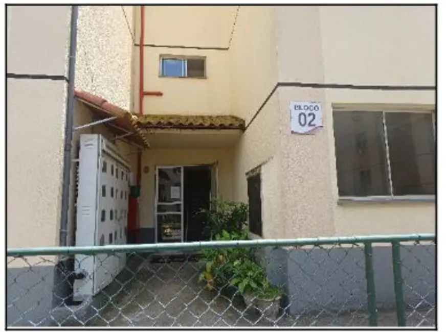 Foto 3 de Apartamento com 2 quartos à venda, 42m2 em Cosmos, Rio De Janeiro - RJ
