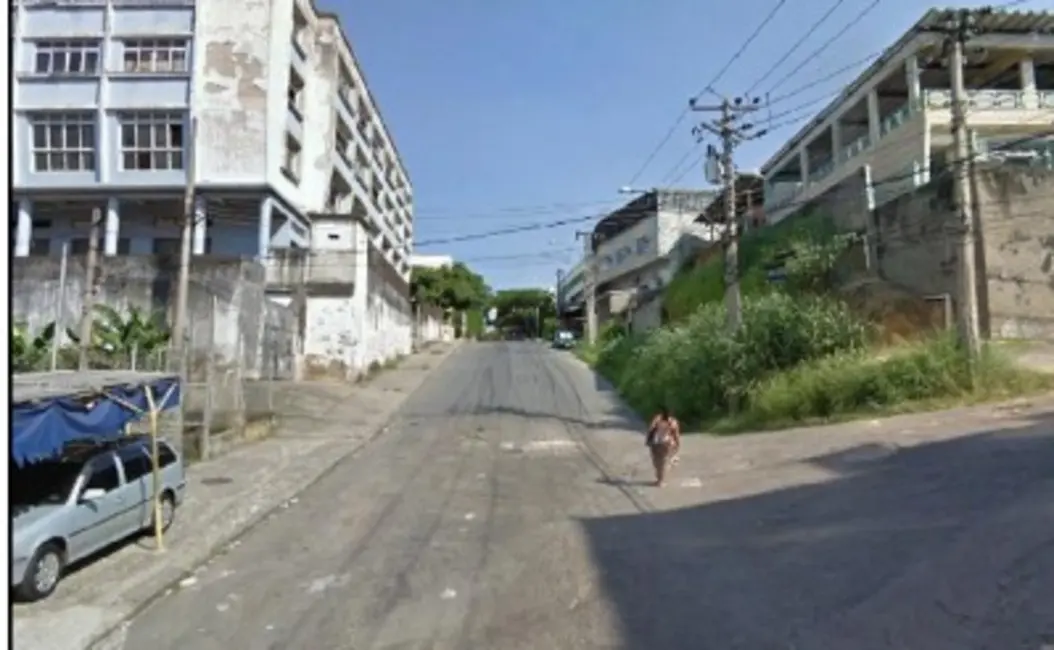 Apartamento com 2 quartos à venda, 43m2 em Cordovil, Rio De Janeiro - RJ - imagem 1 Foto 1 de Apartamento com 2 quartos à venda, 43m2 em Cordovil, Rio De Janeiro - RJ