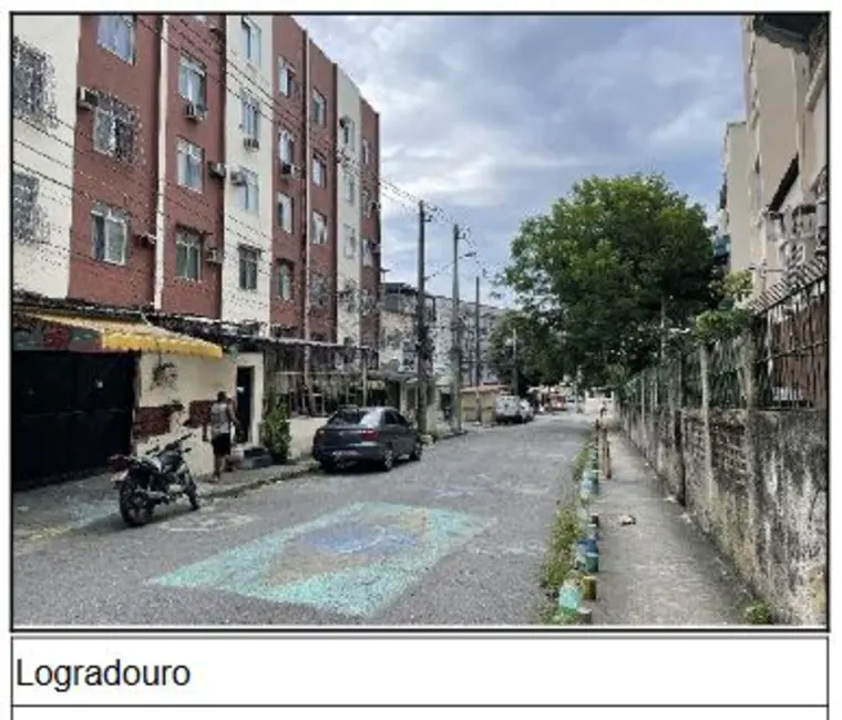 Apartamento com 2 quartos à venda, 43m2 em Cordovil, Rio De Janeiro - RJ - imagem 2 Foto 2 de Apartamento com 2 quartos à venda, 43m2 em Cordovil, Rio De Janeiro - RJ