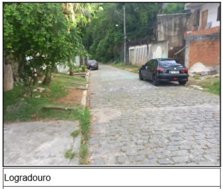 Casa com 1 quarto à venda, 360m2 em Centro, Mangaratiba - RJ - imagem 3 Foto 3 de Casa com 1 quarto à venda, 360m2 em Centro, Mangaratiba - RJ