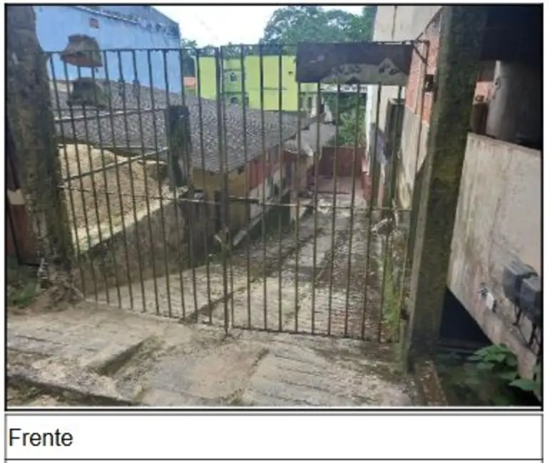 Foto 2 de Casa com 1 quarto à venda, 360m2 em Centro, Mangaratiba - RJ