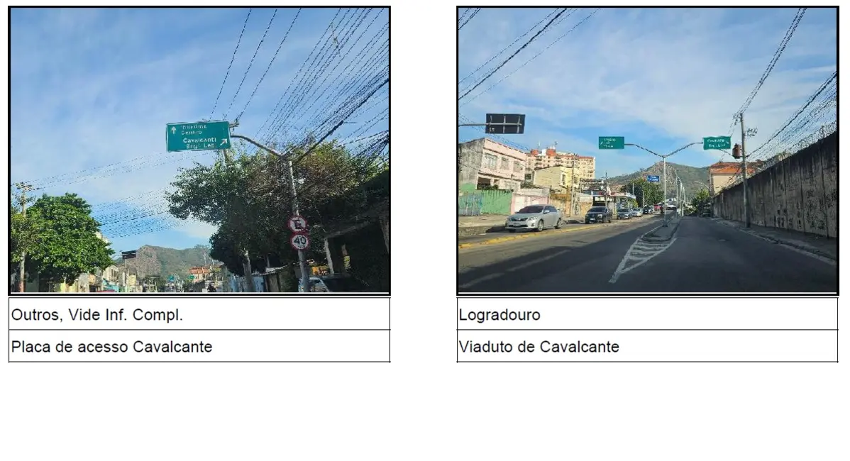 Foto 2 de Apartamento com 2 quartos à venda, 45m2 em Cavalcanti, Rio De Janeiro - RJ