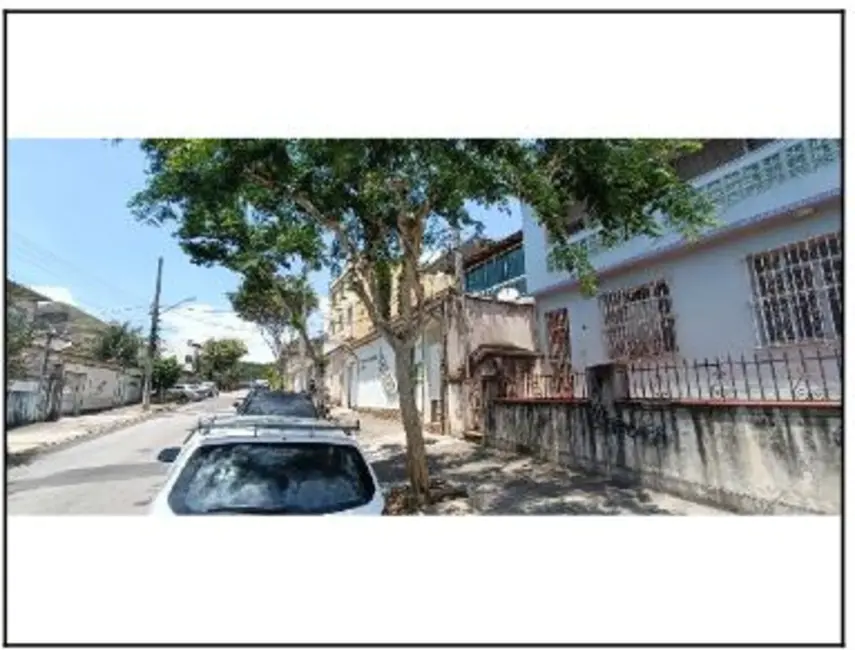 Foto 2 de Apartamento com 1 quarto à venda, 27m2 em Cavalcanti, Rio De Janeiro - RJ