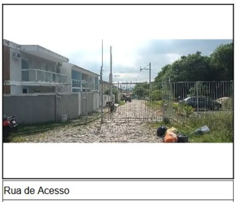 Foto 1 de Casa com 2 quartos à venda, 59m2 em Campo Grande, Rio De Janeiro - RJ