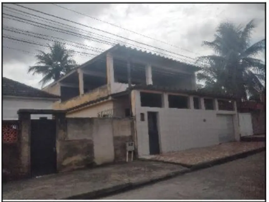 Foto 3 de Casa com 1 quarto à venda, 250m2 em Campo Grande, Rio De Janeiro - RJ
