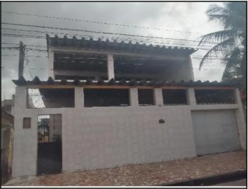 Foto 1 de Casa com 1 quarto à venda, 250m2 em Campo Grande, Rio De Janeiro - RJ