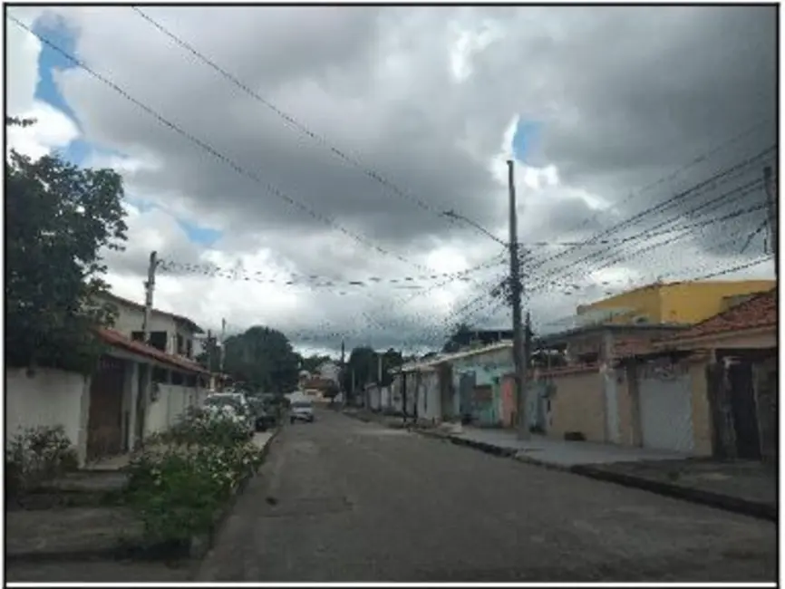 Foto 2 de Casa com 1 quarto à venda, 250m2 em Campo Grande, Rio De Janeiro - RJ