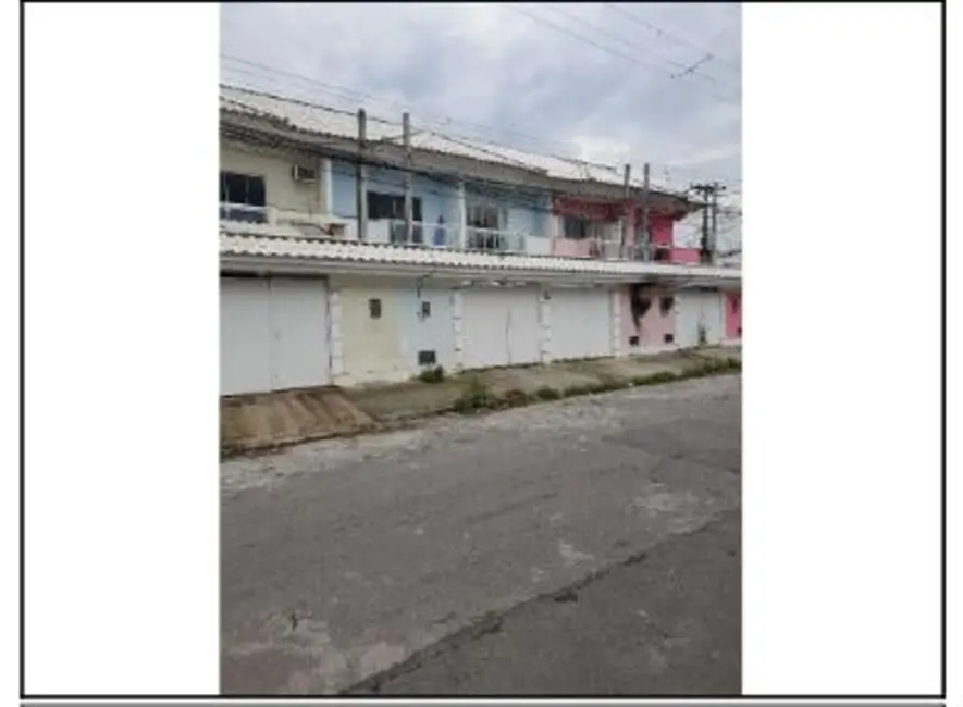 Foto 3 de Apartamento com 2 quartos à venda, 77m2 em Campo Grande, Rio De Janeiro - RJ