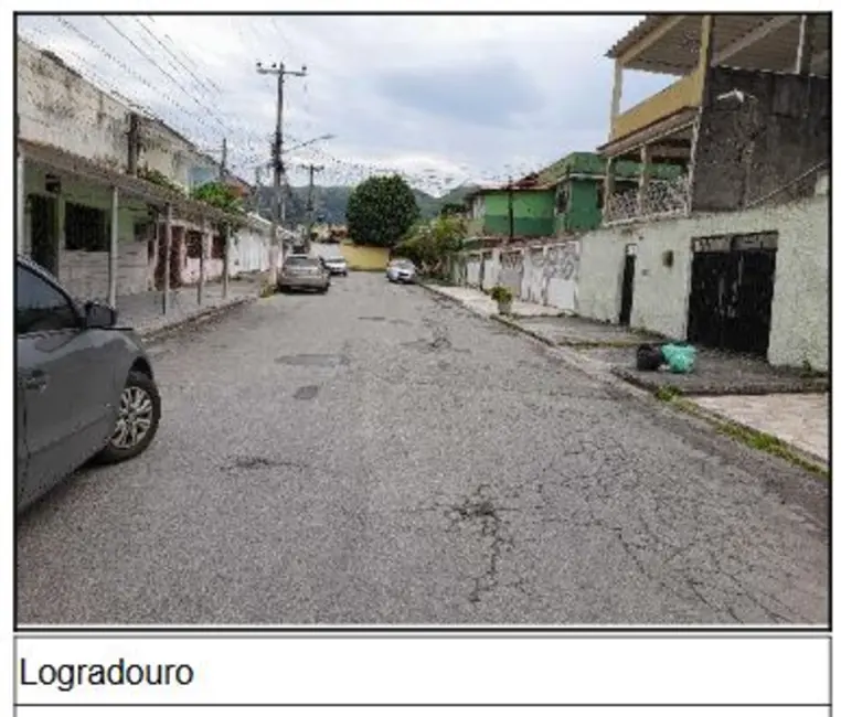 Foto 2 de Apartamento com 2 quartos à venda, 77m2 em Campo Grande, Rio De Janeiro - RJ