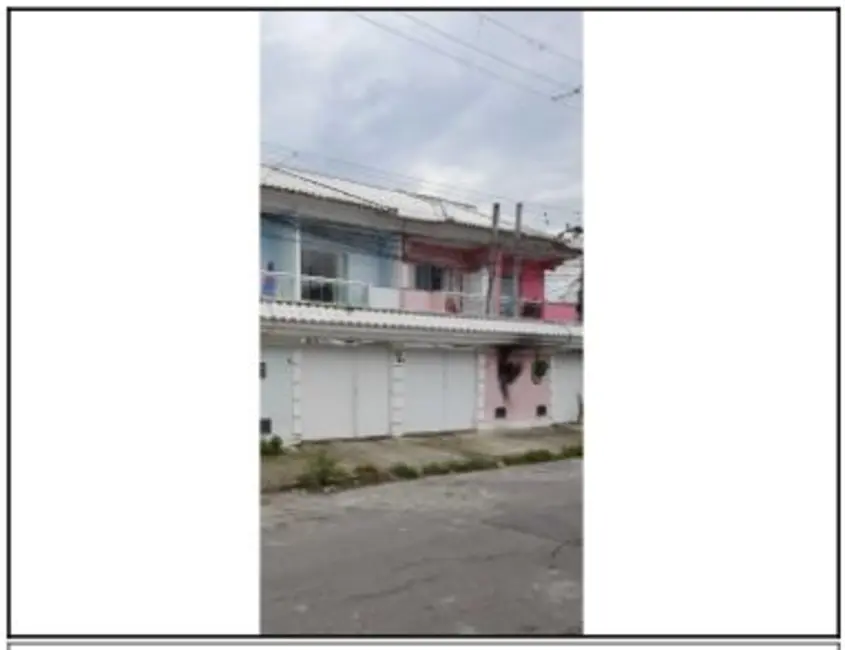 Foto 1 de Apartamento com 2 quartos à venda, 77m2 em Campo Grande, Rio De Janeiro - RJ