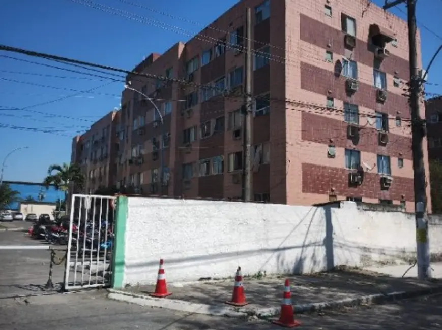 Foto 1 de Apartamento com 2 quartos à venda, 49m2 em Rio De Janeiro - RJ