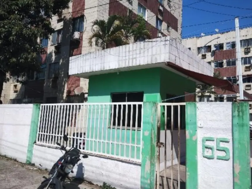 Foto 2 de Apartamento com 2 quartos à venda, 49m2 em Rio De Janeiro - RJ