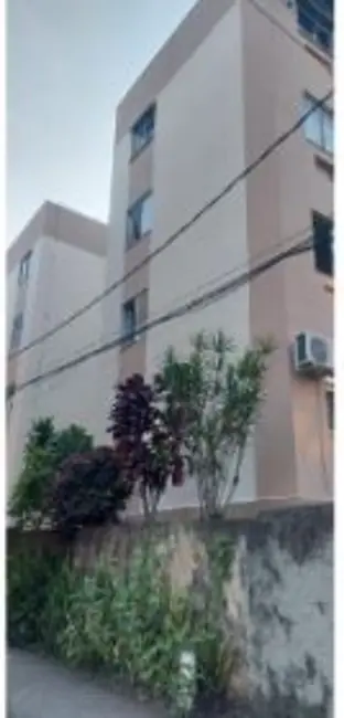 Foto 2 de Apartamento com 3 quartos à venda, 53m2 em Campo Grande, Rio De Janeiro - RJ