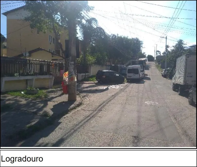 Foto 2 de Apartamento com 2 quartos à venda, 45m2 em Campo Grande, Rio De Janeiro - RJ