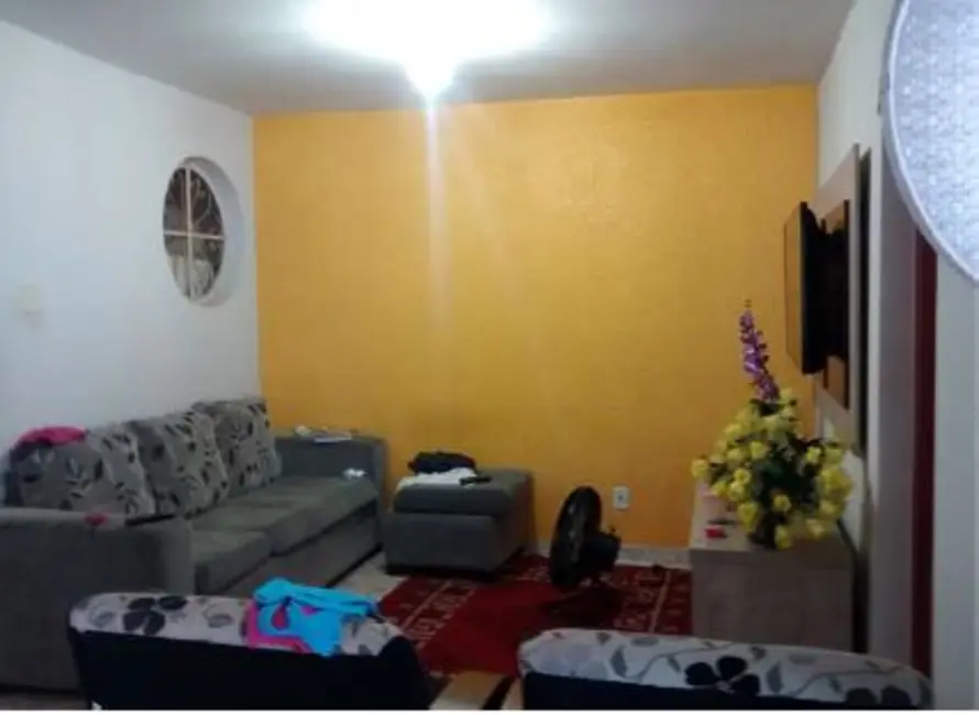 Foto 2 de Apartamento com 2 quartos à venda, 72m2 em Campo Grande, Rio De Janeiro - RJ
