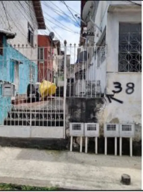 Foto 1 de Apartamento com 2 quartos à venda, 72m2 em Campo Grande, Rio De Janeiro - RJ