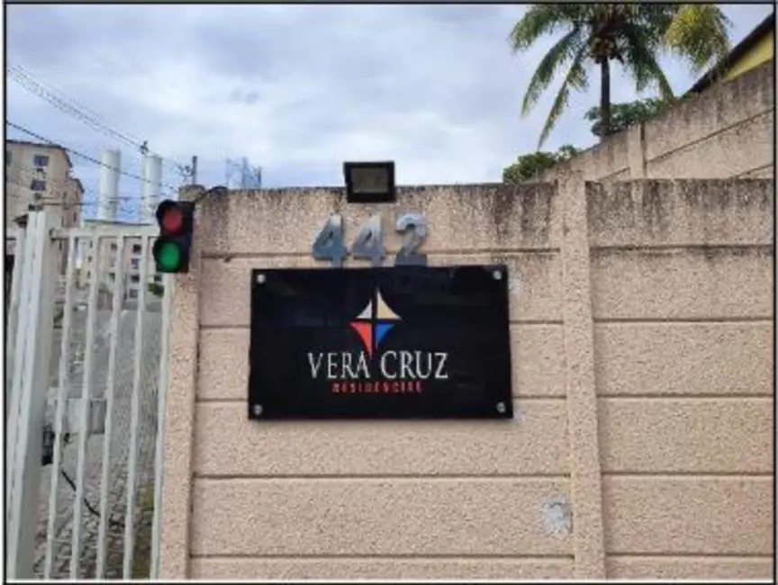 Foto 3 de Apartamento com 2 quartos à venda, 43m2 em Campo Grande, Rio De Janeiro - RJ