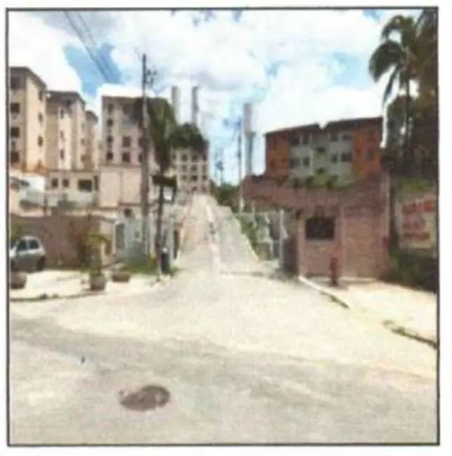 Foto 1 de Apartamento com 2 quartos à venda, 44m2 em Campo Grande, Rio De Janeiro - RJ