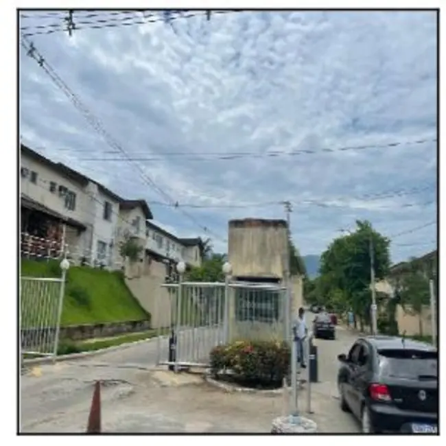 Foto 1 de Casa com 2 quartos à venda em Campo Alegre, Nova Iguacu - RJ