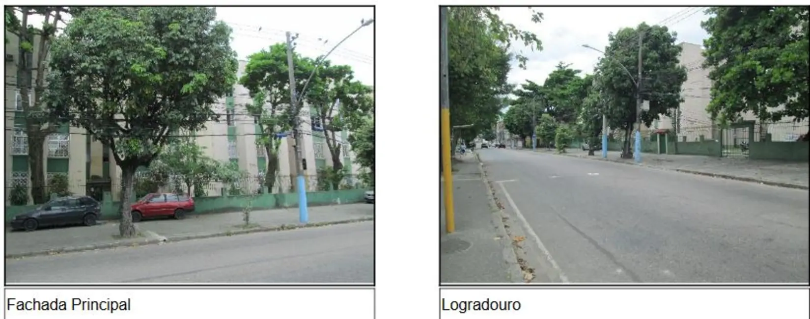 Foto 1 de Apartamento com 3 quartos à venda, 57m2 em Rio De Janeiro - RJ