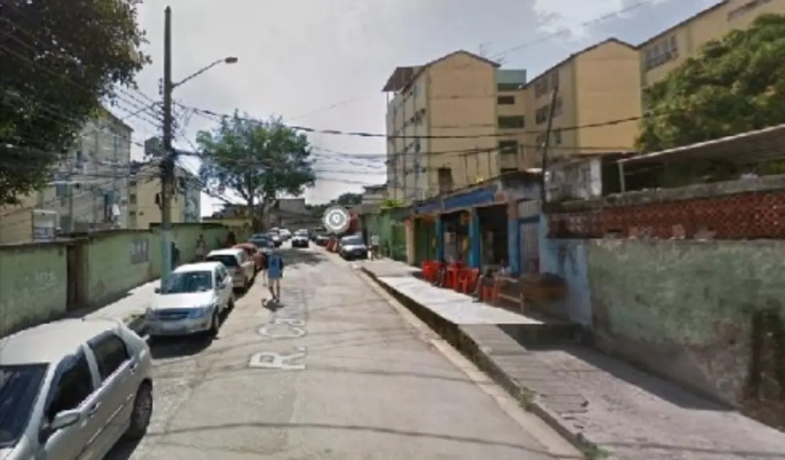 Foto 2 de Apartamento com 2 quartos à venda, 40m2 em Rio De Janeiro - RJ