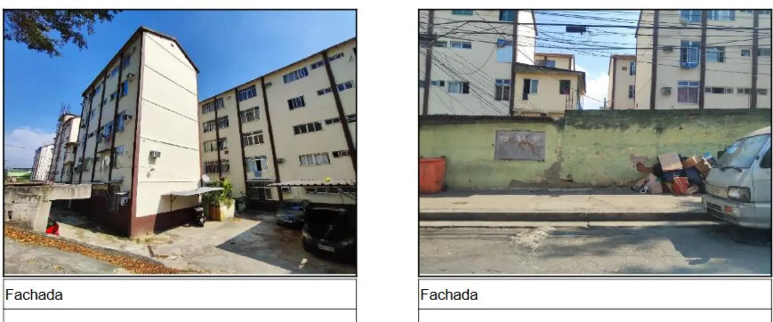 Foto 1 de Apartamento com 1 quarto à venda, 36m2 em Rio De Janeiro - RJ