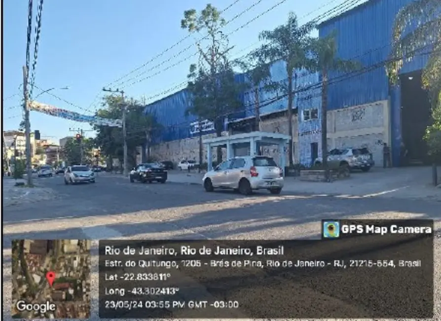Foto 2 de Apartamento com 2 quartos à venda, 41m2 em Rio De Janeiro - RJ