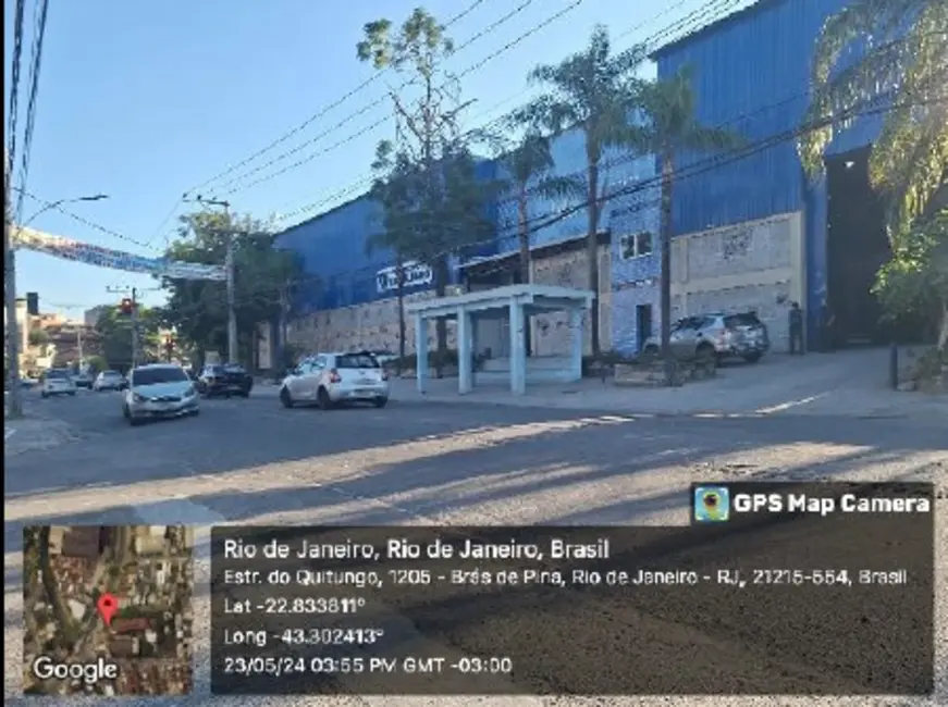 Foto 1 de Apartamento com 2 quartos à venda, 41m2 em Rio De Janeiro - RJ