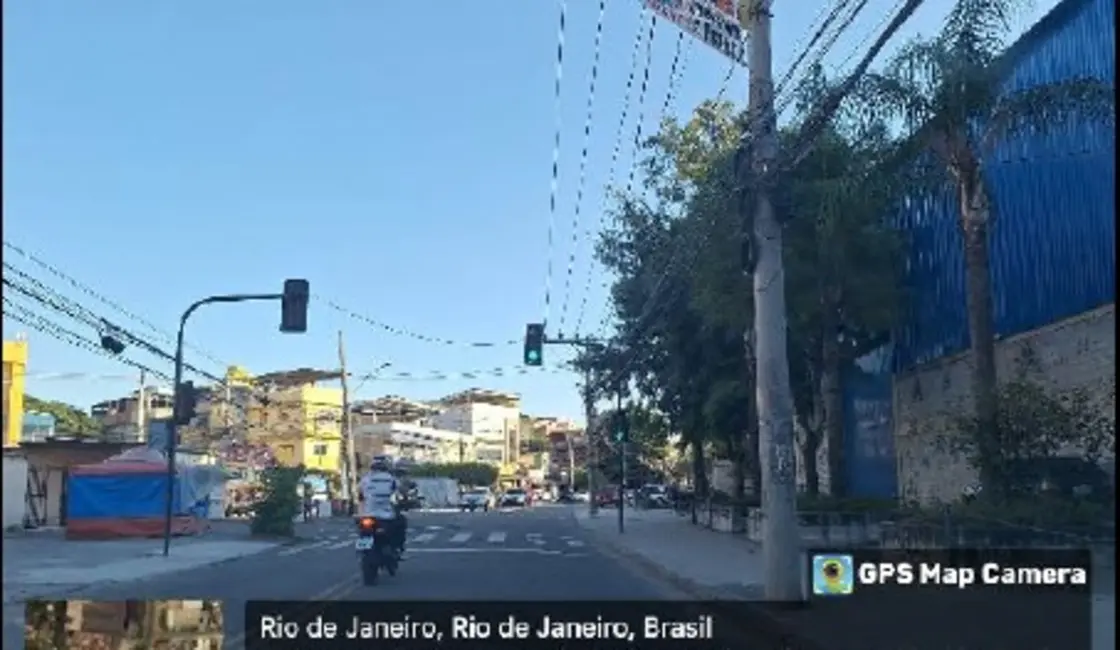 Foto 3 de Apartamento com 2 quartos à venda, 41m2 em Rio De Janeiro - RJ