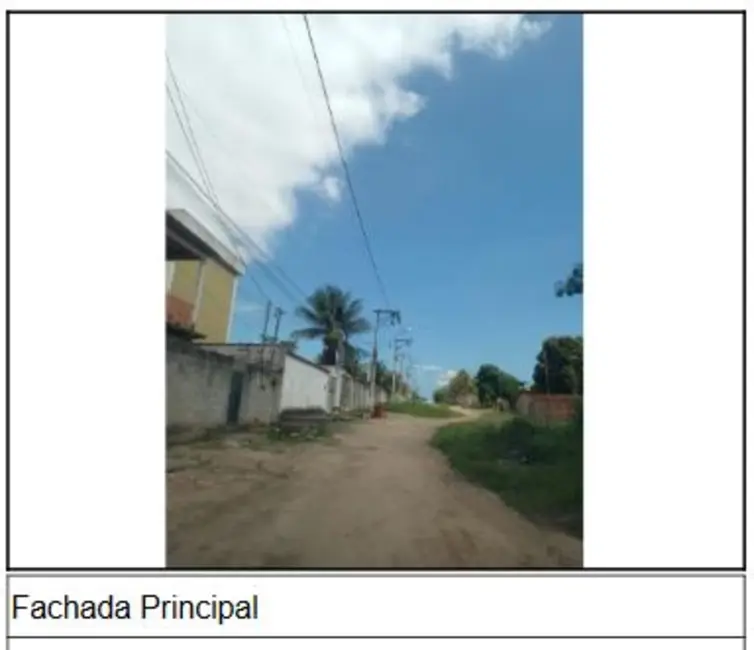 Foto 1 de Casa com 2 quartos à venda, 960m2 em Bom Retiro, Sao Goncalo - RJ