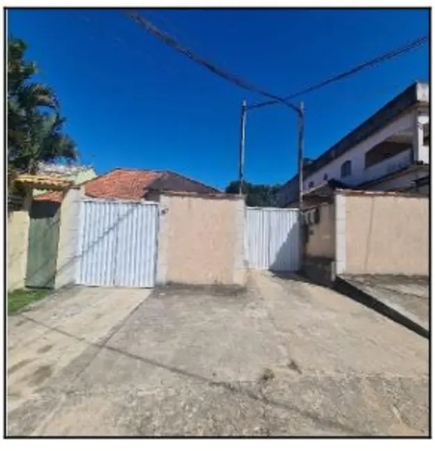 Foto 1 de Casa com 1 quarto à venda, 87m2 em Bom Retiro, Sao Goncalo - RJ
