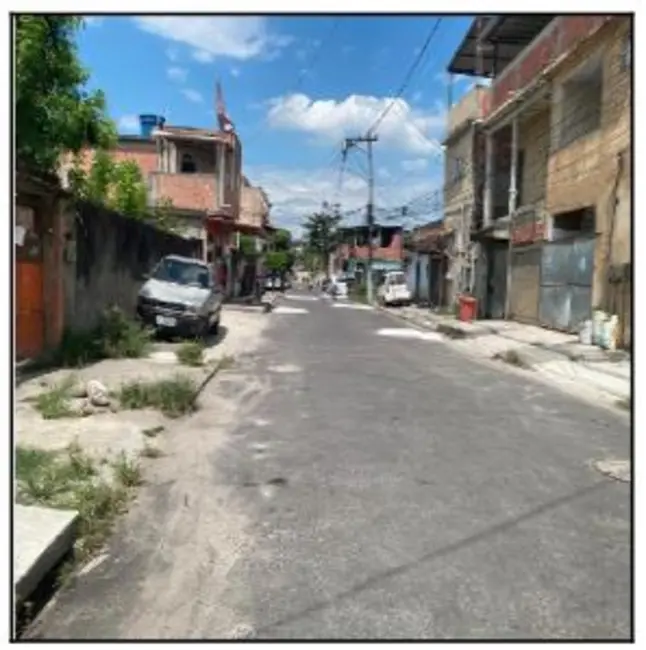 Foto 1 de Casa com 2 quartos à venda, 360m2 em Boaçu, Sao Goncalo - RJ