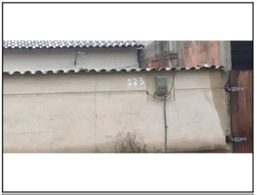 Casa com 2 quartos à venda, 160m2 em Boa Vista, Mage - RJ - imagem 2 Foto 2 de Casa com 2 quartos à venda, 160m2 em Boa Vista, Mage - RJ