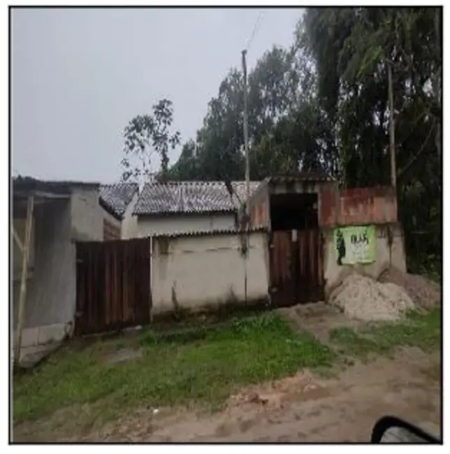 Casa com 2 quartos à venda, 160m2 em Boa Vista, Mage - RJ - imagem 1 Foto 1 de Casa com 2 quartos à venda, 160m2 em Boa Vista, Mage - RJ