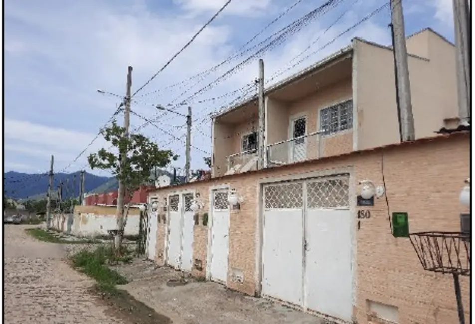 Foto 3 de Casa com 1 quarto à venda, 177m2 em Ipiranga, Nova Iguacu - RJ
