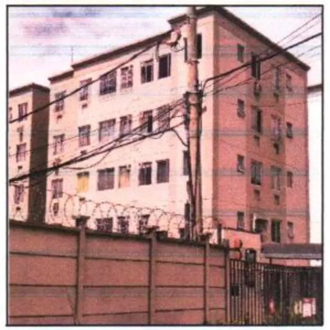 Foto 1 de Apartamento com 2 quartos à venda, 39m2 em Anchieta, Rio De Janeiro - RJ