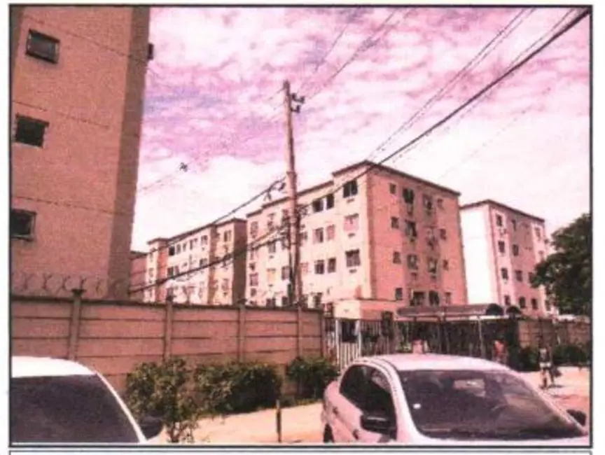 Foto 3 de Apartamento com 2 quartos à venda, 39m2 em Anchieta, Rio De Janeiro - RJ