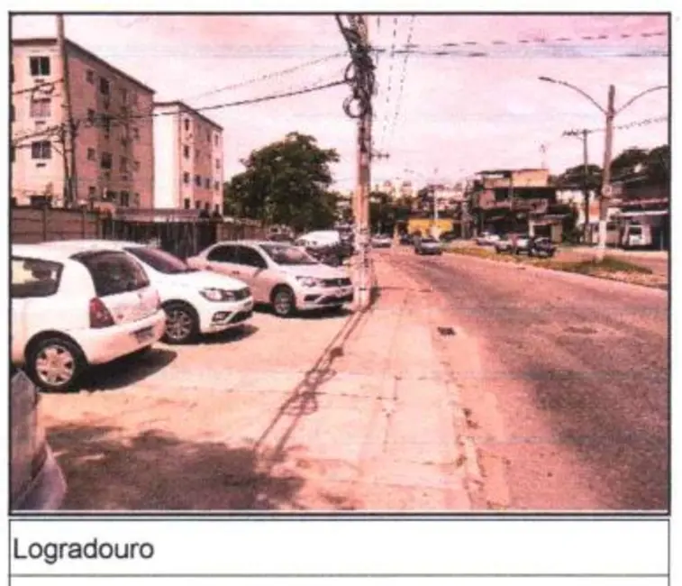 Foto 2 de Apartamento com 2 quartos à venda, 39m2 em Anchieta, Rio De Janeiro - RJ