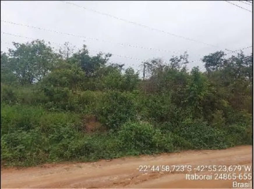 Foto 1 de Terreno / Lote com 1 quarto à venda, 360m2 em Itaborai - RJ