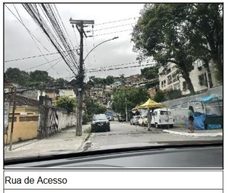 Foto 2 de Apartamento com 2 quartos à venda, 56m2 em Praça Seca, Rio De Janeiro - RJ