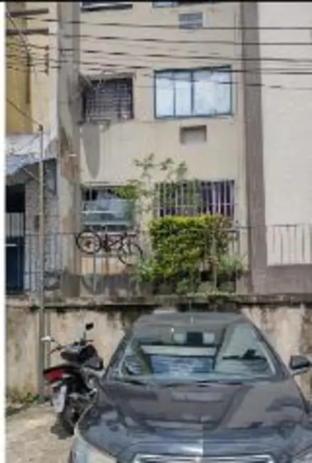 Apartamento com 2 quartos à venda, 46m2 em Bangu, Rio De Janeiro - RJ - imagem 2 Foto 2 de Apartamento com 2 quartos à venda, 46m2 em Bangu, Rio De Janeiro - RJ