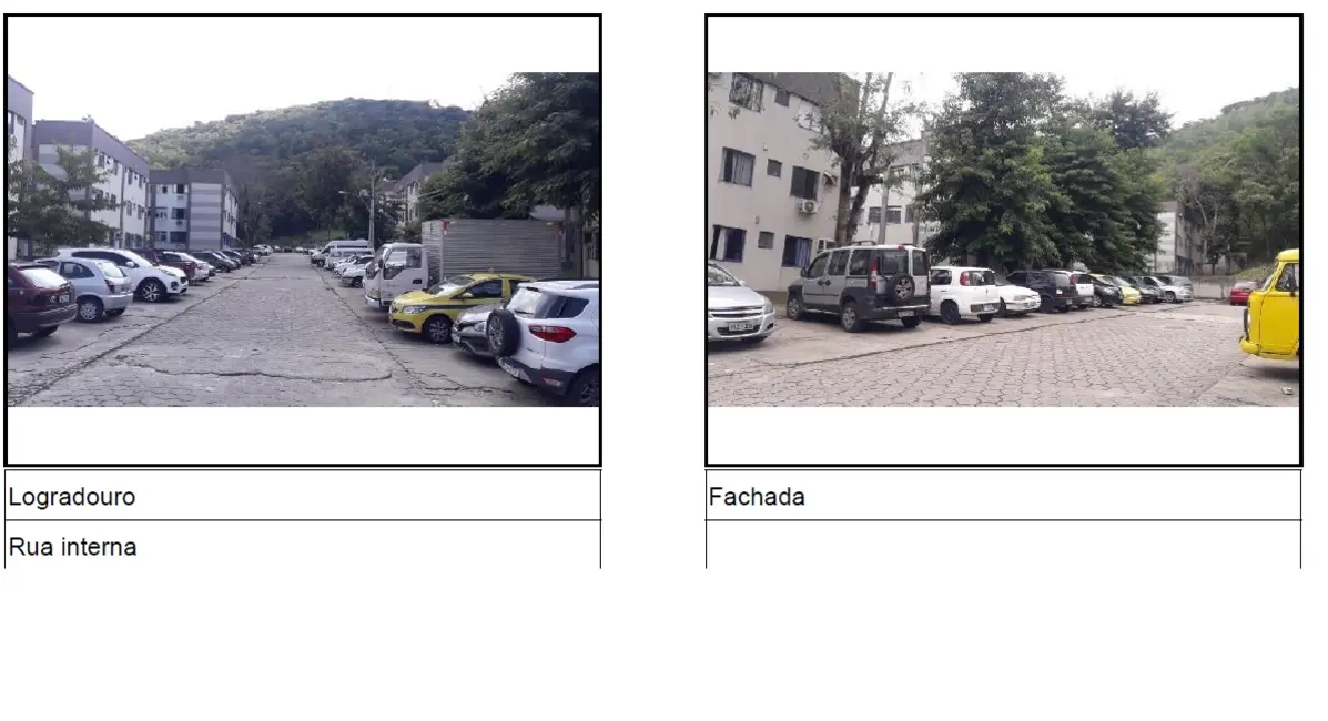 Foto 2 de Apartamento com 2 quartos à venda, 49m2 em Bangu, Rio De Janeiro - RJ