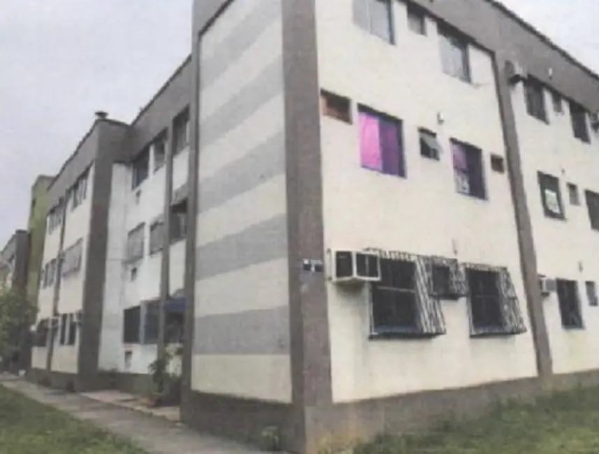 Foto 3 de Apartamento com 2 quartos à venda, 49m2 em Bangu, Rio De Janeiro - RJ