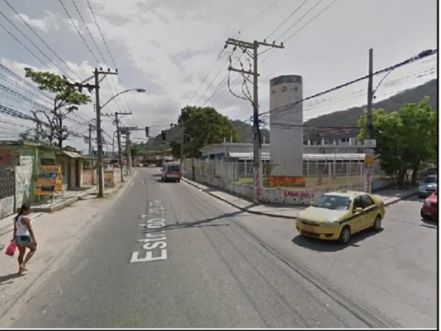 Foto 3 de Apartamento com 2 quartos à venda, 44m2 em Bangu, Rio De Janeiro - RJ