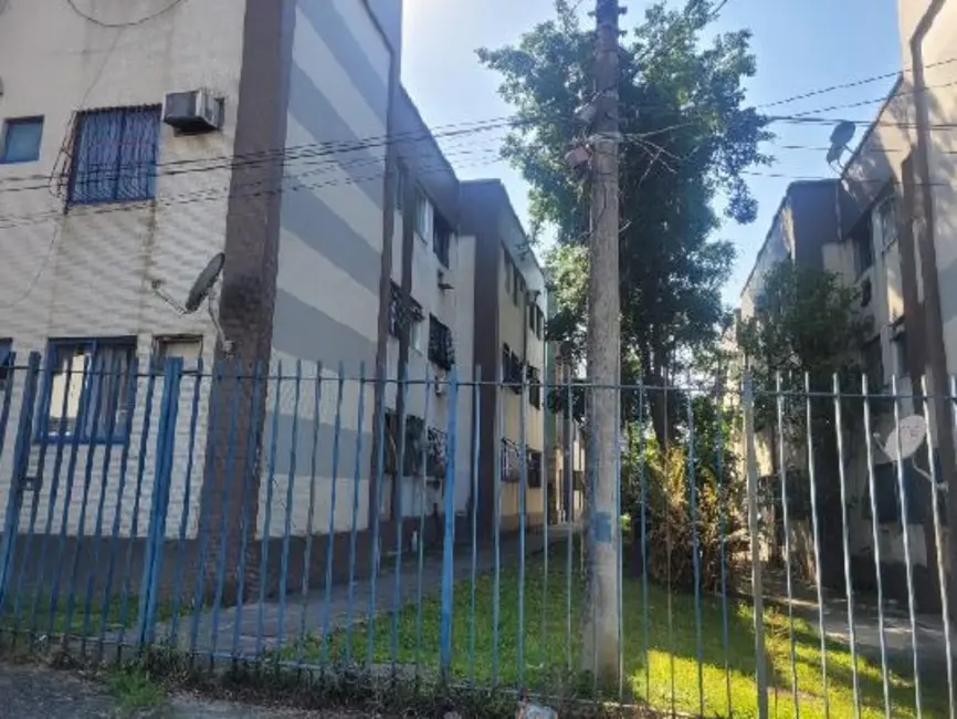 Foto 3 de Apartamento com 2 quartos à venda, 49m2 em Bangu, Rio De Janeiro - RJ