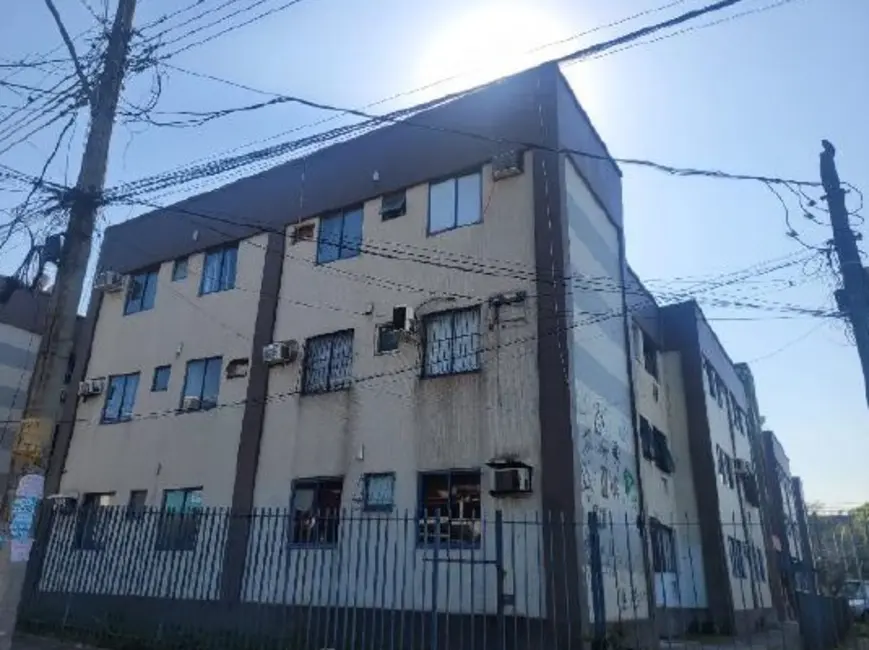 Foto 1 de Apartamento com 2 quartos à venda, 49m2 em Bangu, Rio De Janeiro - RJ
