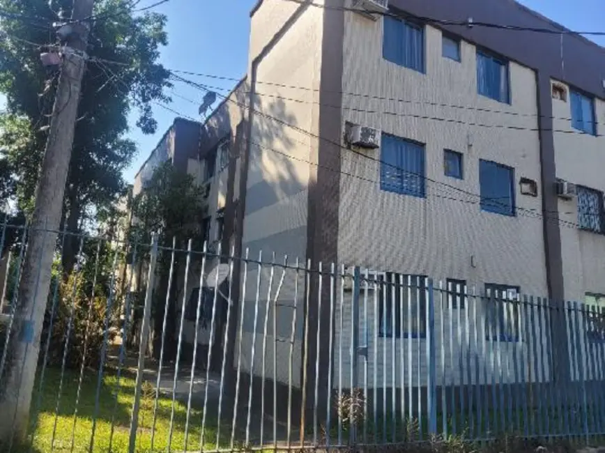 Foto 2 de Apartamento com 2 quartos à venda, 49m2 em Bangu, Rio De Janeiro - RJ