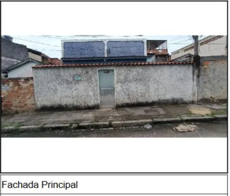 Foto 2 de Casa com 1 quarto à venda, 120m2 em Bangu, Rio De Janeiro - RJ