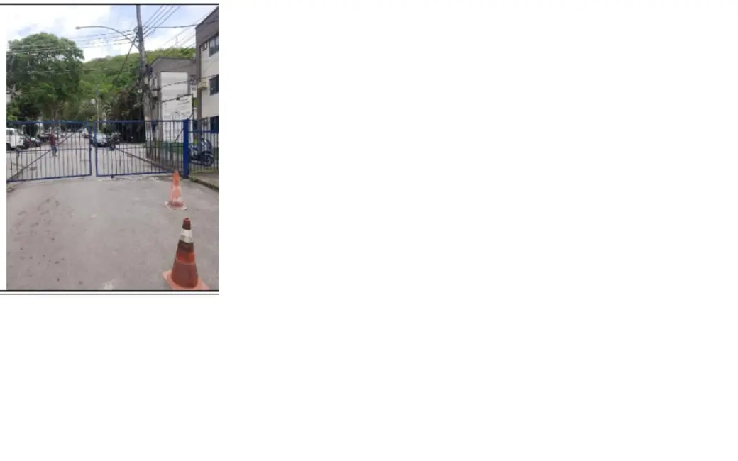 Foto 2 de Apartamento com 2 quartos à venda, 45m2 em Bangu, Rio De Janeiro - RJ